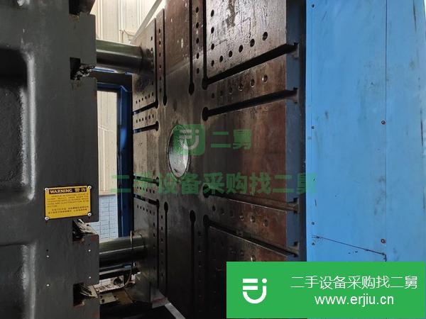 廣東出售二手海天MA10000注塑機(jī)