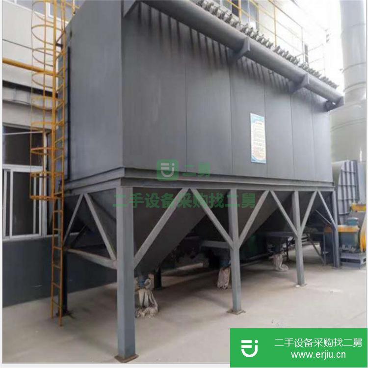 山東出售二手圓筒除塵器