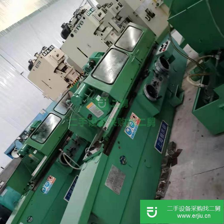 河北出售二手上海機床外圓磨床M1432BX1500