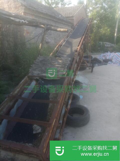 江蘇出售二手八成新輸送機