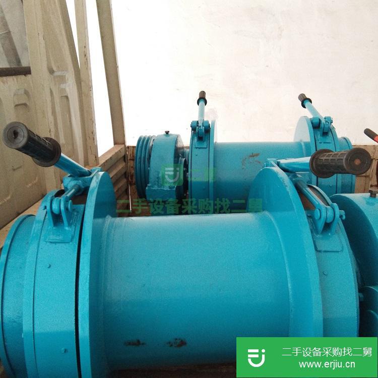 河北出售二手小型卷?yè)P(yáng)機(jī)