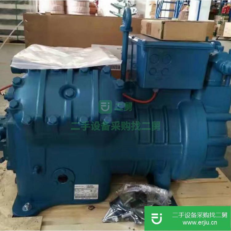 江蘇出售二手制冷壓縮機Z35-106Y