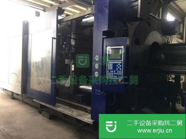 廣東出售二手海天MA16000注塑機