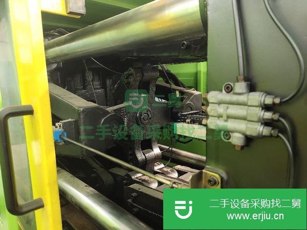 廣東出售二手伊之密UN160SK注塑機(jī)