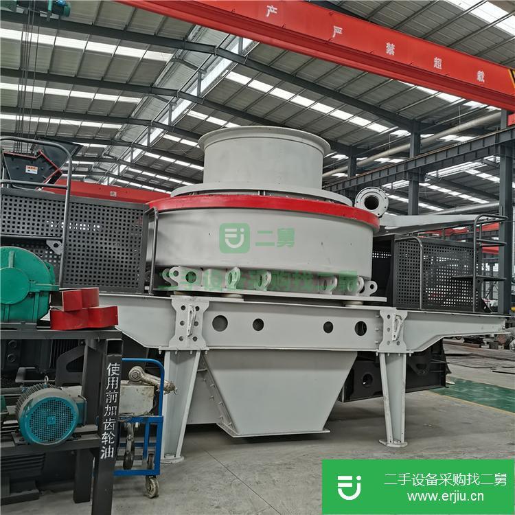 河南出售二手液壓沖擊式破碎機(jī)