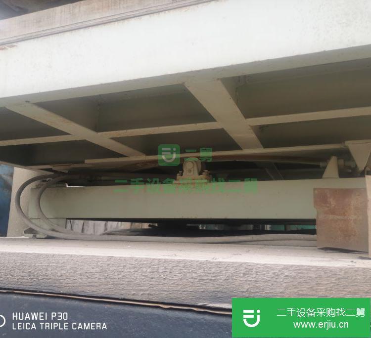 山東出售二手石材切割機