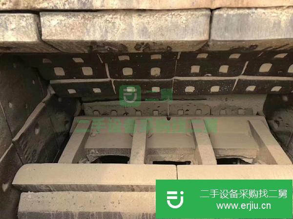 云南出售二手69顎式破碎機
