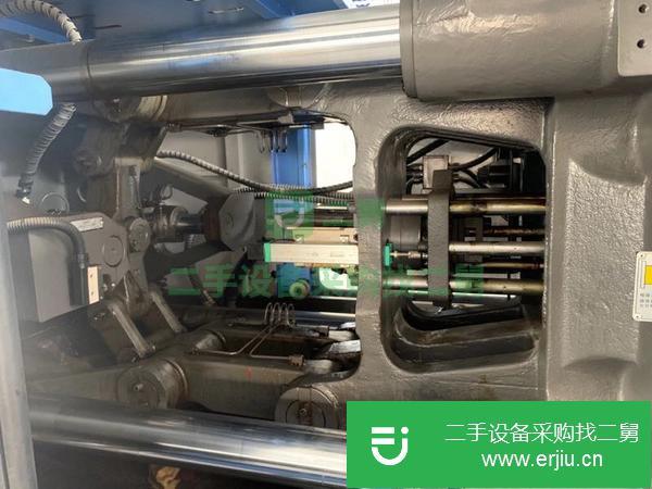 安微出售二手海天MA1600注塑機準新機