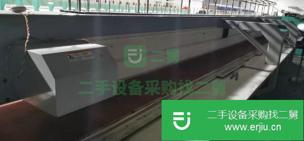 廣東出售二手繡花機