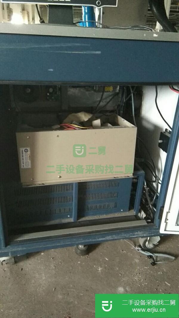山東出售二手大族激光打標機