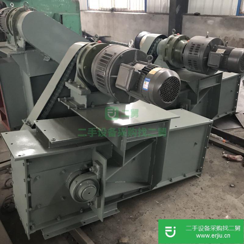 河北出售二手九成新拉鏈機