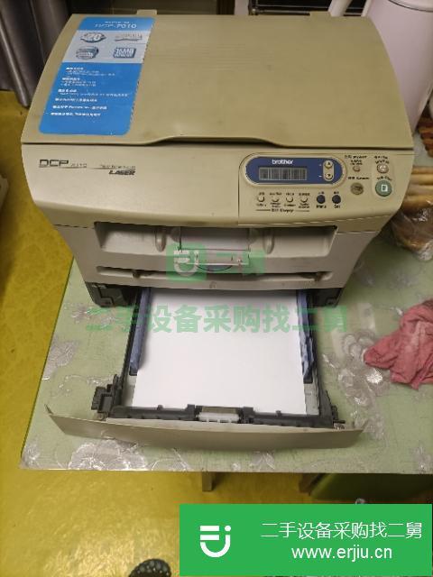 遼寧出售二手八成新打印機