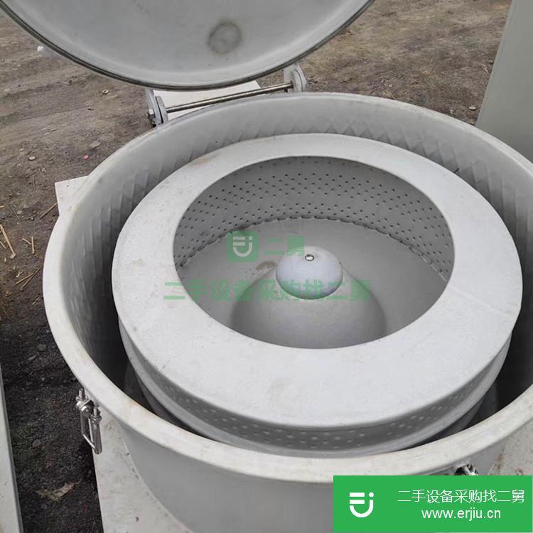 山東出售二手平板密閉離心機(jī)