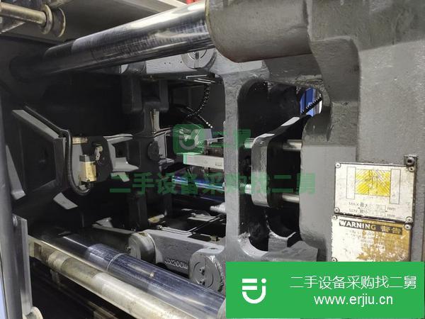 廣東出售二手海天MA2000注塑機