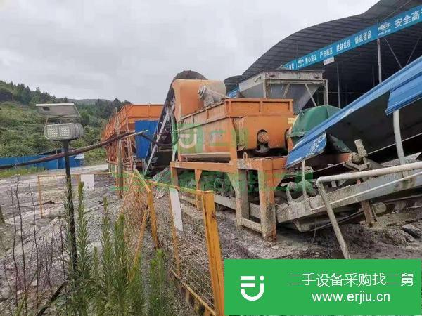 湖南出售二手17年攪拌站