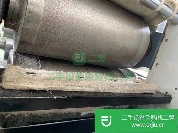四川出售二手抽紙卷紙機