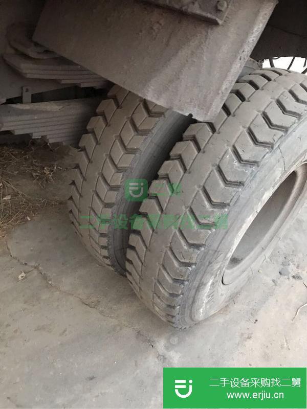 河南出售二手東風自卸車無手續