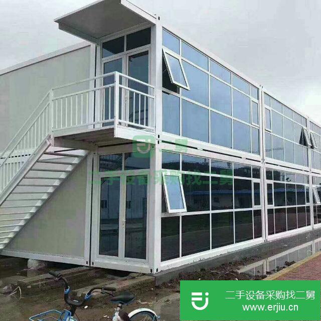 河北出售二手集裝箱