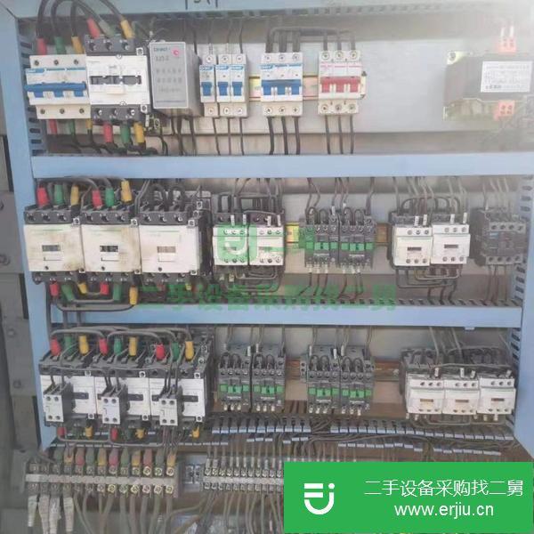 天津出售二手金奎5013塔吊