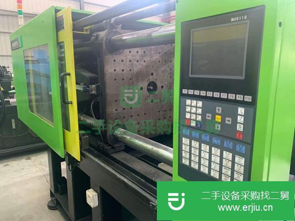 江西出售二手伊之密200噸注塑機