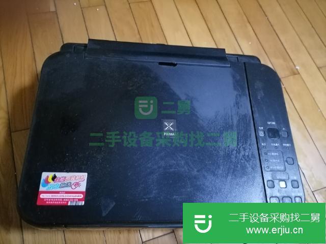 遼寧出售二手佳能MP288打印機