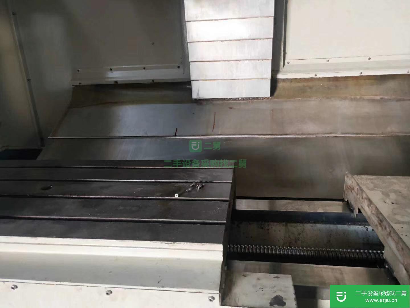 北京出售二手南通科技VMC1100C立式加工中心