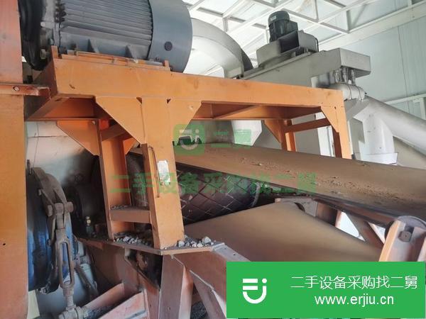 寧夏出售二手多中聯(lián)180攪拌站