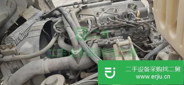 湖北出售二手8噸油罐車已年審