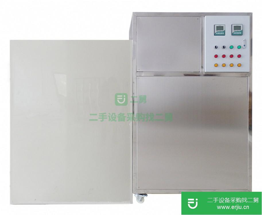 江蘇出售二手XKFS-1000L-D廢水處理設(shè)備