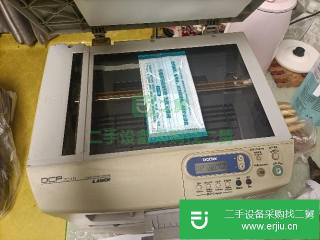 遼寧出售二手八成新打印機