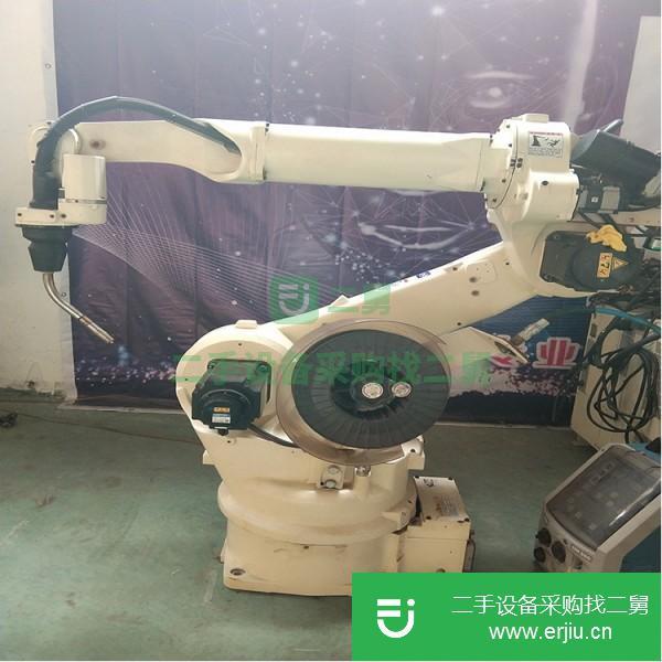 上海出售二手OTC/MA1440機器人