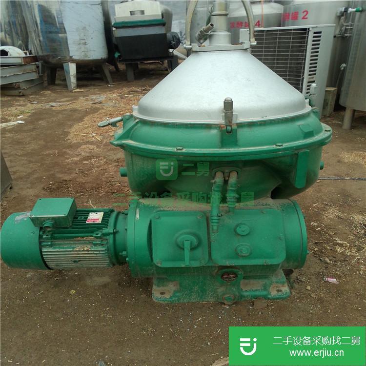 山東出售二手二維混合機