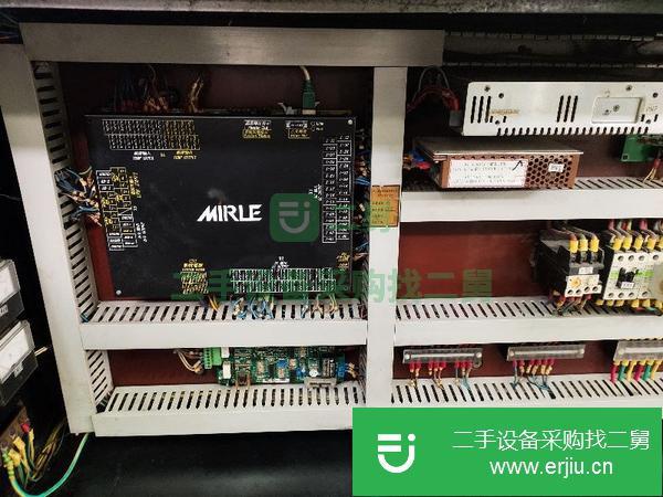 廣東出售二手伊之密UN160SK注塑機(jī)