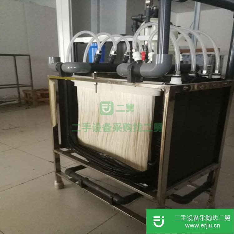 江蘇出售二手XKFS-1000L-D廢水處理設(shè)備