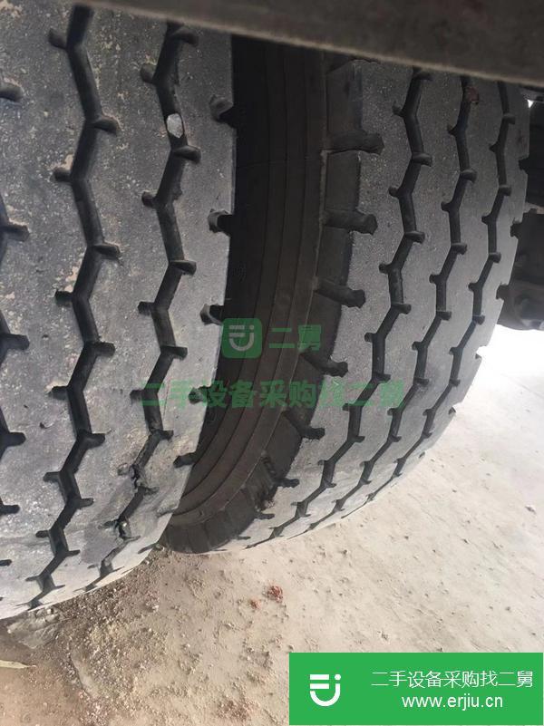 山東出售二手程力18米高空作業車