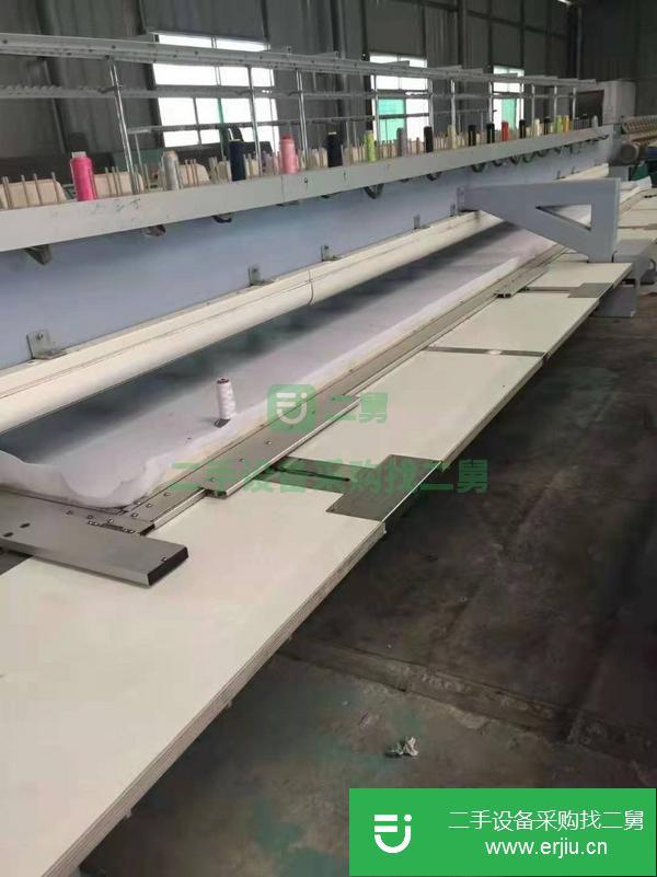 廣東出售二手百靈達繡花機