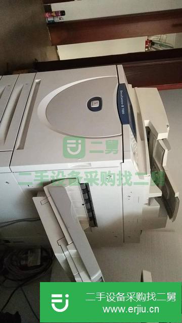 北京出售二手8成新數碼復印機
