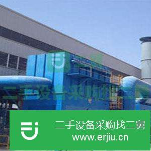 山東出售二手布袋除塵器