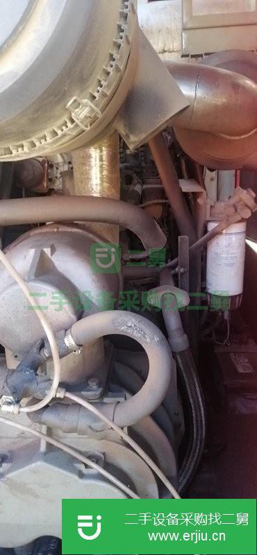 河北出售二手柳富達(dá)31-25空壓機(jī)