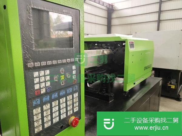 廣東出售二手伊之密UN200SK注塑機