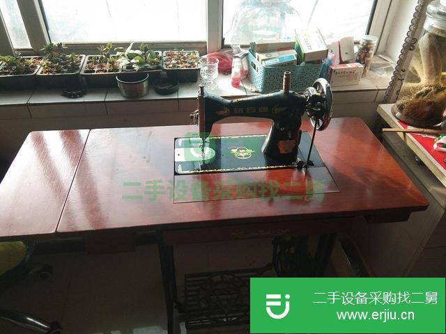 遼寧出售二手縫紉機