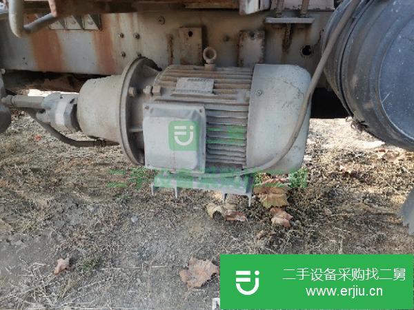 河南出售二手17年唐俊十噸汽車吊