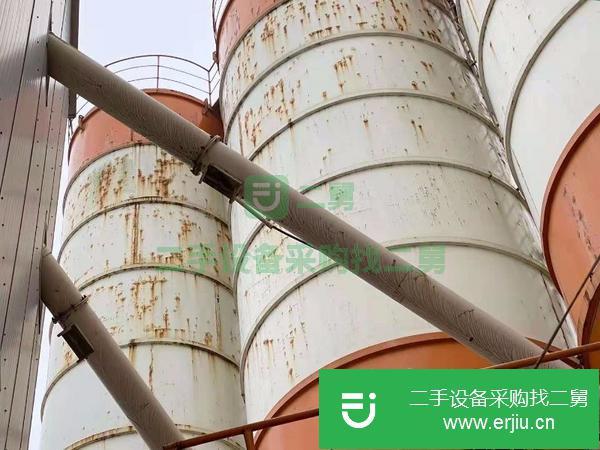 江蘇出售二手2015年中聯(lián)180攪拌站
