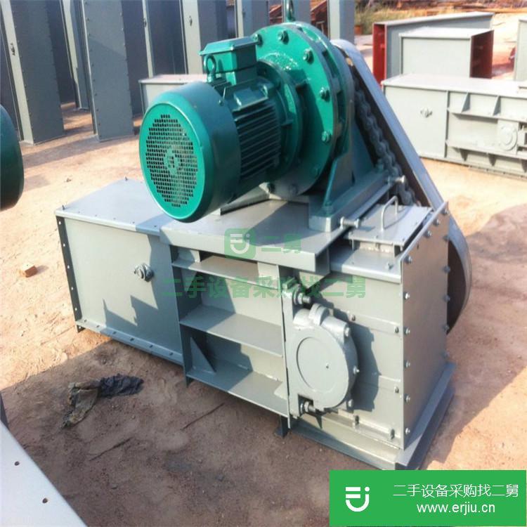 河北出售二手九成新拉鏈機