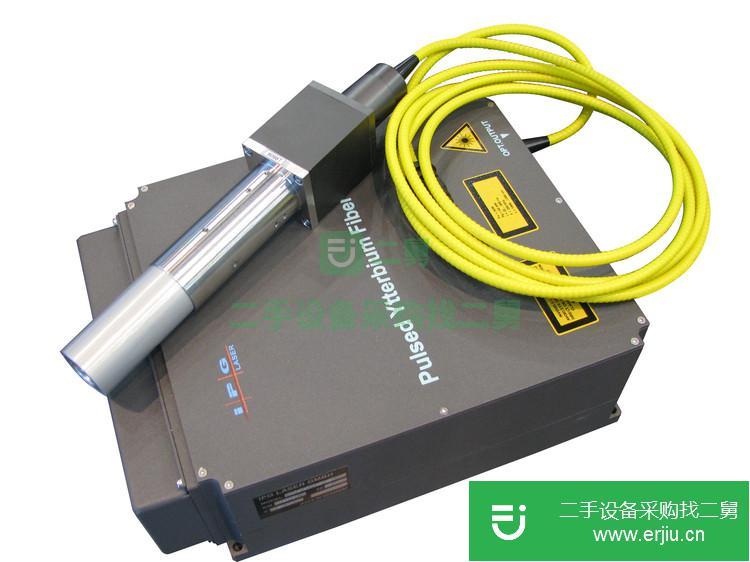 江蘇出售二手九成新激光打標(biāo)機(jī)