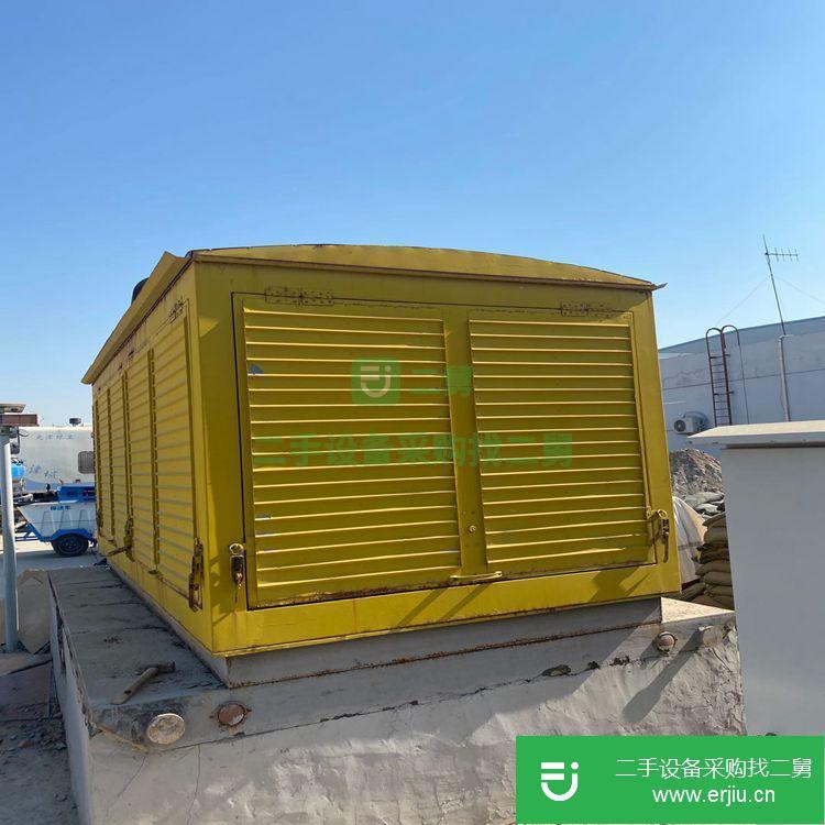 河北出售二手400千瓦發電機