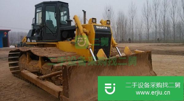 江蘇出售二手推土機