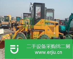 上海出售二手柳工20裝載機