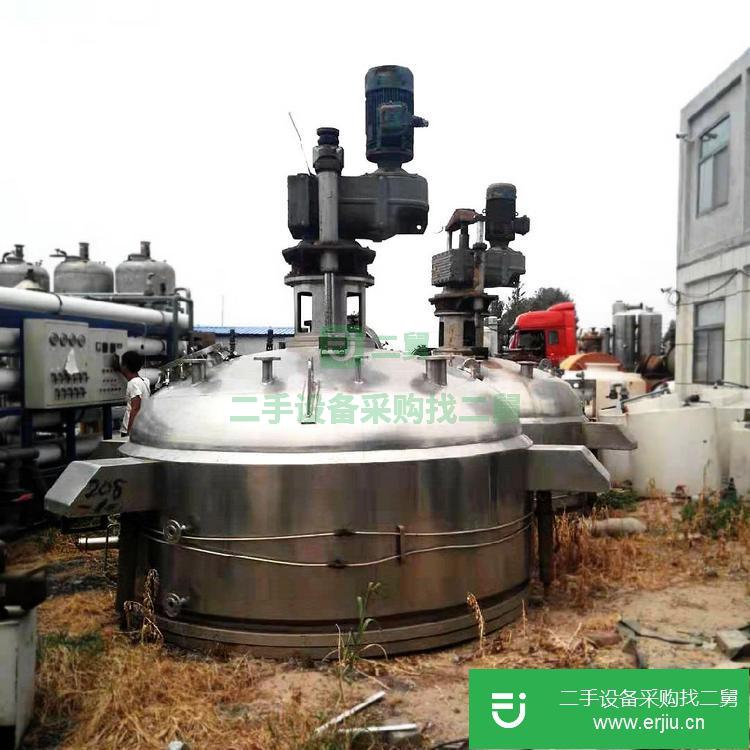 山東出售二手三合一過濾機