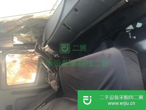 遼寧出售二手中聯(lián)251V汽車吊